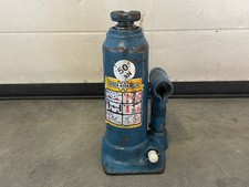 Weber Hydraulik Wagenheber LKW