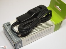 Adidt Kabel-Auslöser für Olympus Fernauslöser Remote Cord M1P1 Pen + E digital