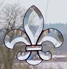 Bleiverglasung Bleiglas