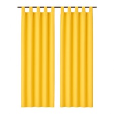 Schlaufenschal Dekoschal 2er