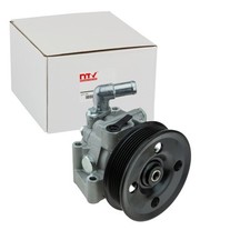 NTY SERVOPUMPE HYDRAULIKPUMPE