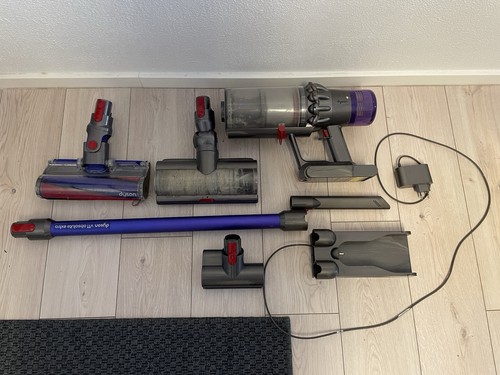 Dyson v11 absolute - dyson, extra