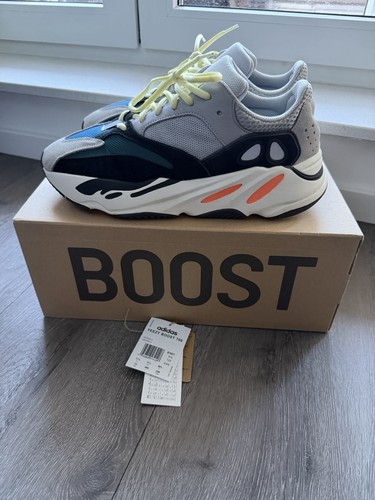 Adidas yeezy boost 700 - yeezy, wave