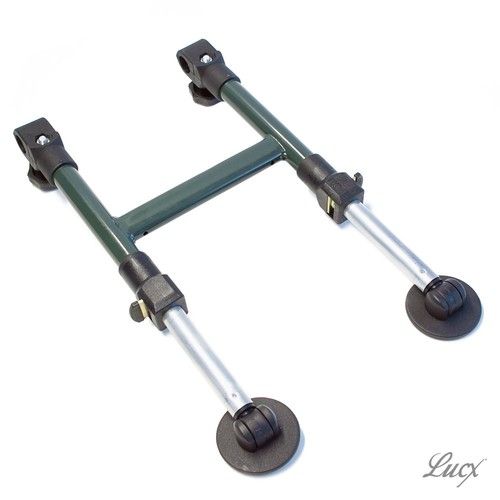 Lucx double support - support, for