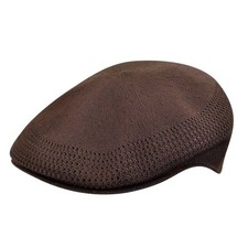 KANGOL TROPIC 504 VENTAIR SCHIEBERMÜTZE