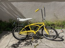 SCHWINN STING-RAY  STINGRAY