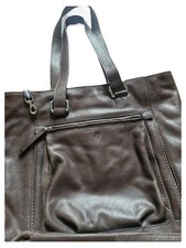 Marc O'Polo Leder Shopper