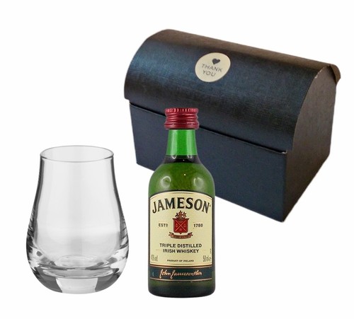 Jameson irischer whiskey 50ml - jameson,