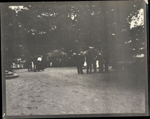 Foto meseberg gransee - foto, in