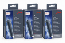 Jura 3x Claris Smart+ 3er Set