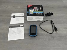 Garmin eTrex Touch 25/35 GPS Tragbares Navigationsgerät ( 010-01325-01)