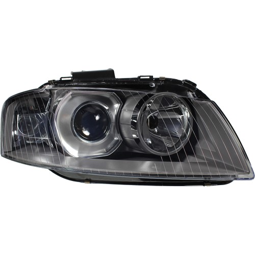 Hauptscheinwerfer xenon rechts - xenon,