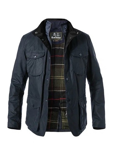 Barbour herren classic - barbour,