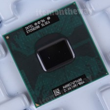 Original Intel Core 2 Duo