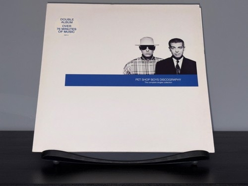 Pet shop boys - boys, the