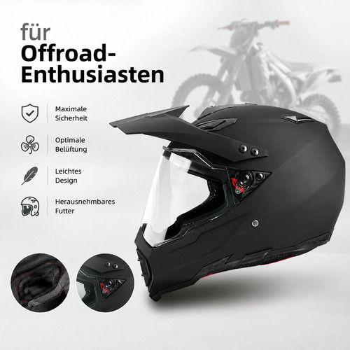 Universal crosshelm quad - crosshelm,