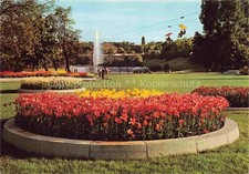 Killesberg STUTTGART