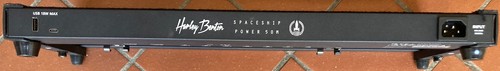 Harley benton spaceship power - harley,