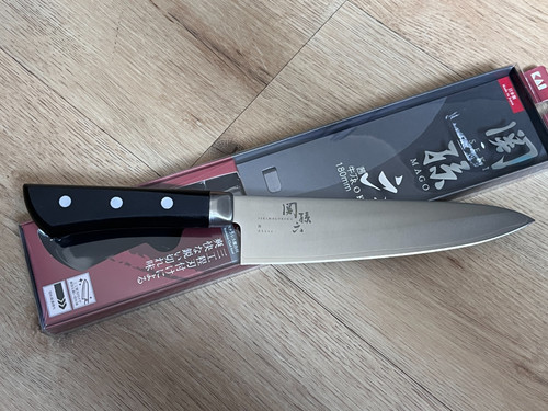Original kai japan profimesser - original,