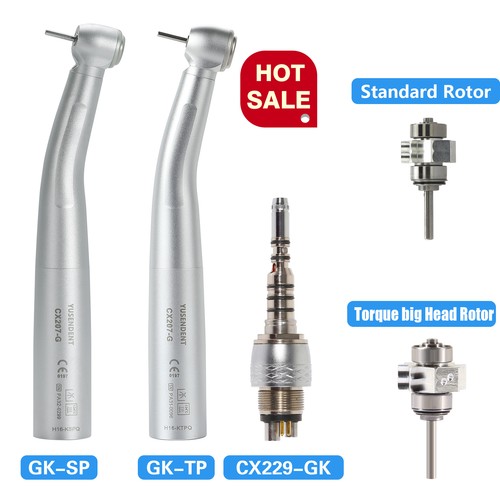 Yusandent dental high speed - de,