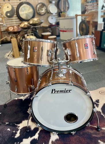 Premier elite vintage - elite,