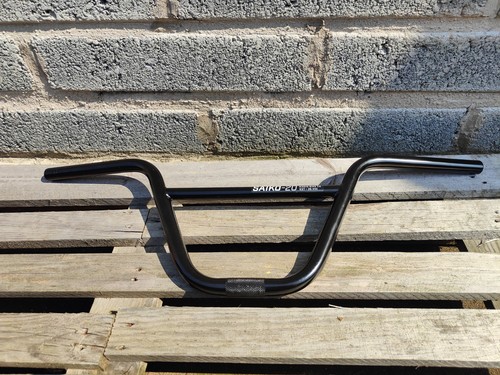 Radio bmx lenker bars - r8,