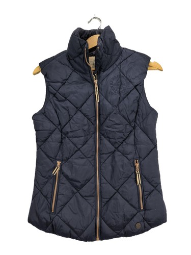 Gaastra steppweste damen weste - damen,
