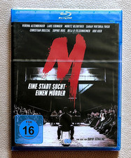 »M - Eine Stadt sucht einen