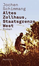 Altes Zollhaus, Staatsgrenze
