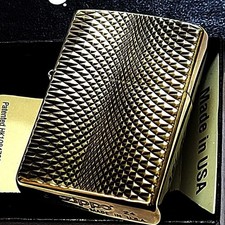 Zippo Feuerzeug Diamond Cut