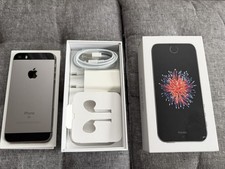Apple iPhone SE 1. Gen. 16GB