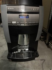 NECTA  Koro Kaffeevollautomat