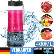 Mixer Smoothie Maker Mini