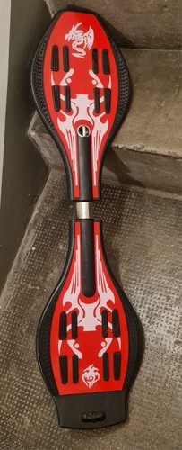 Waveboard circa 5cm - 86, siehe
