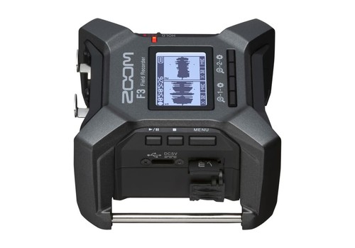 Zoom field recorder - zoom,