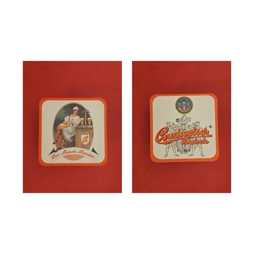 Budweiser budvar zapfhahn - zapfhahn, 2