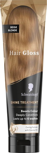 Schwarzkopf temporäre - schwarzkopf,