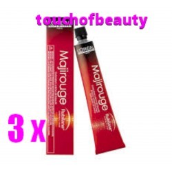 Oreal majirouge - x, l'oreal