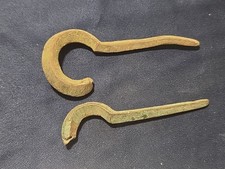 Post Mittelalter Paar Bronze