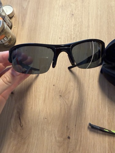 Oakley flak jacket xlj - oakley,
