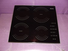 Miele KM490 Induktion Autark