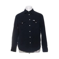 Wrangler, Jeanshemd, Größe