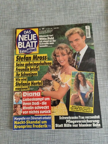 Das neue blatt 08 - neue,
