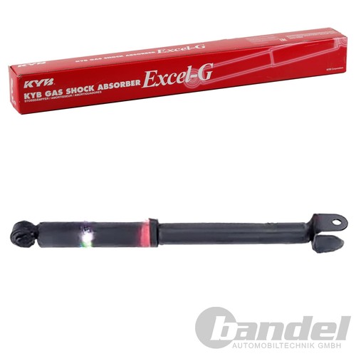 Kyb excel gasdruck - excel-g,