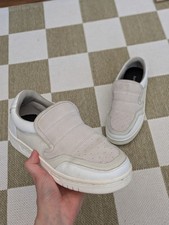 Ache Studios UK 6 Buller Suede