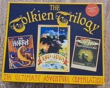 Commodore C64 C128 The Tolkien