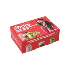 More Protein Fasten Box +