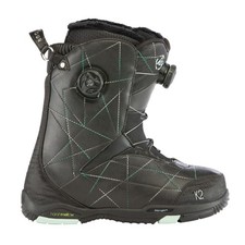 K2 Sapera BOA Damen Snowboard