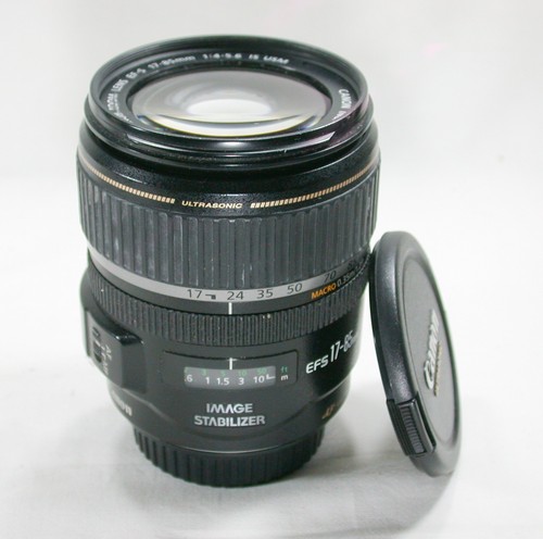 Canon 85mm 5 - canon, 17-85mm