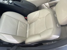 fahrersitz  mercedes benz w204